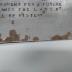 Titel plate - Monument for a Future