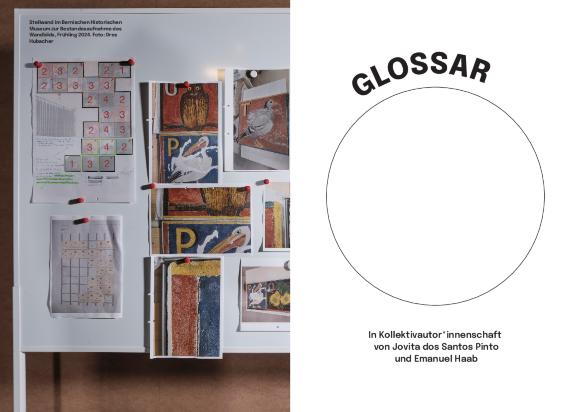 Glossar Kurzversion Deutsch
