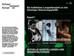 Schwarzenbach-komplex.ch