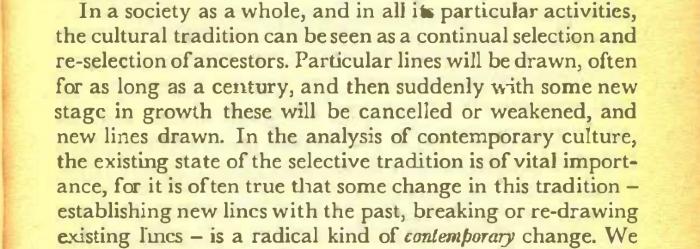 (Williams 1984 p.69)