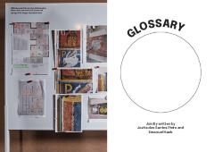 Glossary short version English