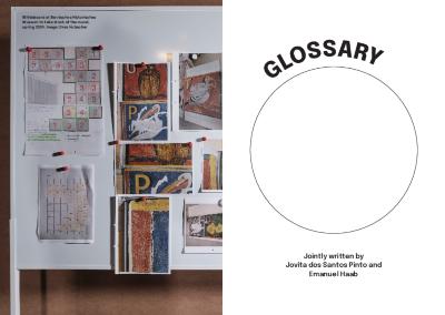 Glossary short version English