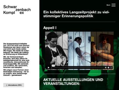 Schwarzenbach-komplex.ch