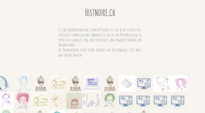 Histnoire