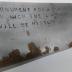 Titel plate - Monument for a Future