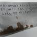 Titel plate - Monument for a Future