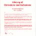 Library of Inclusions and Omissions