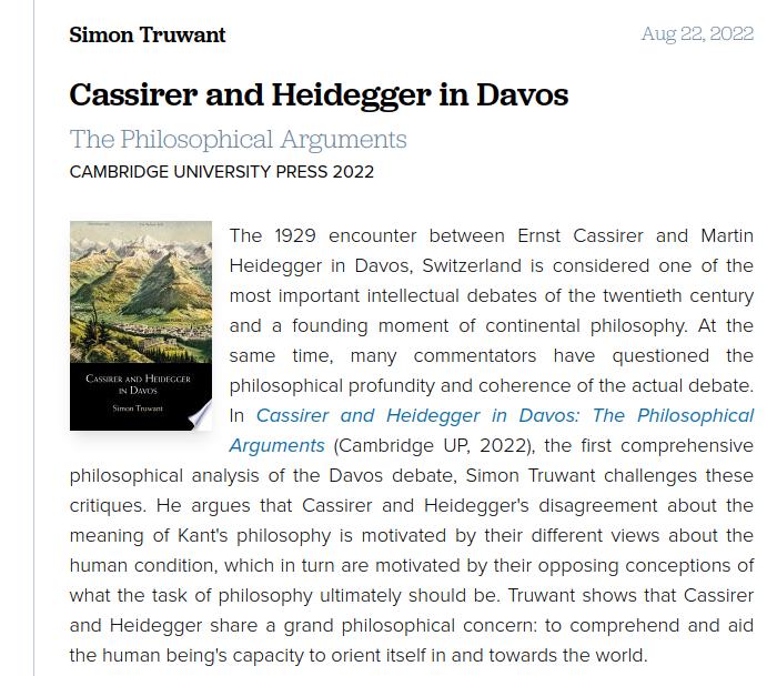 https://newbooksnetwork.com/cassirer-and-heidegger-in-davos